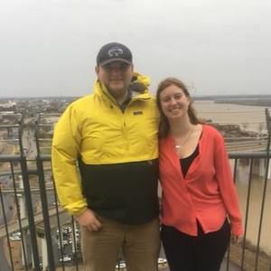 Meet your Posher, Ben